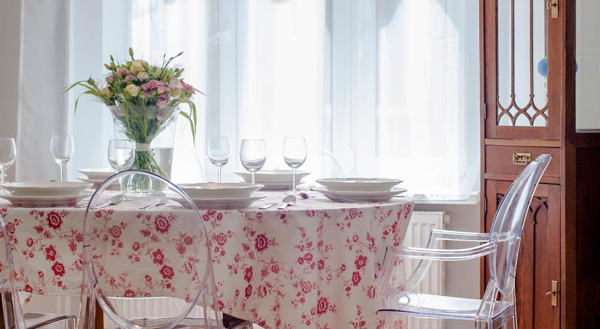 Kurkowa Gamahome Cozy Cracovia