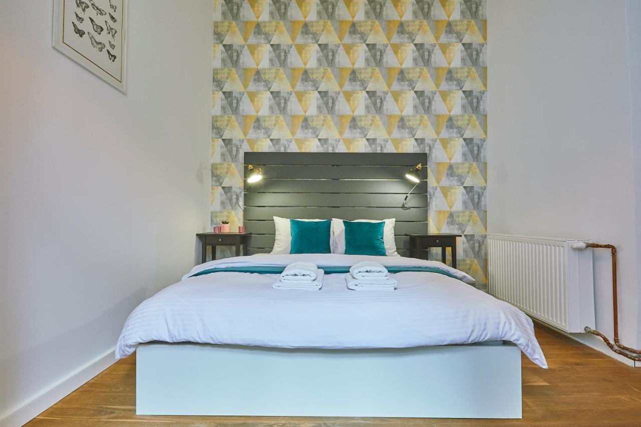 Kurkowa Gamahome Cozy Cracovia