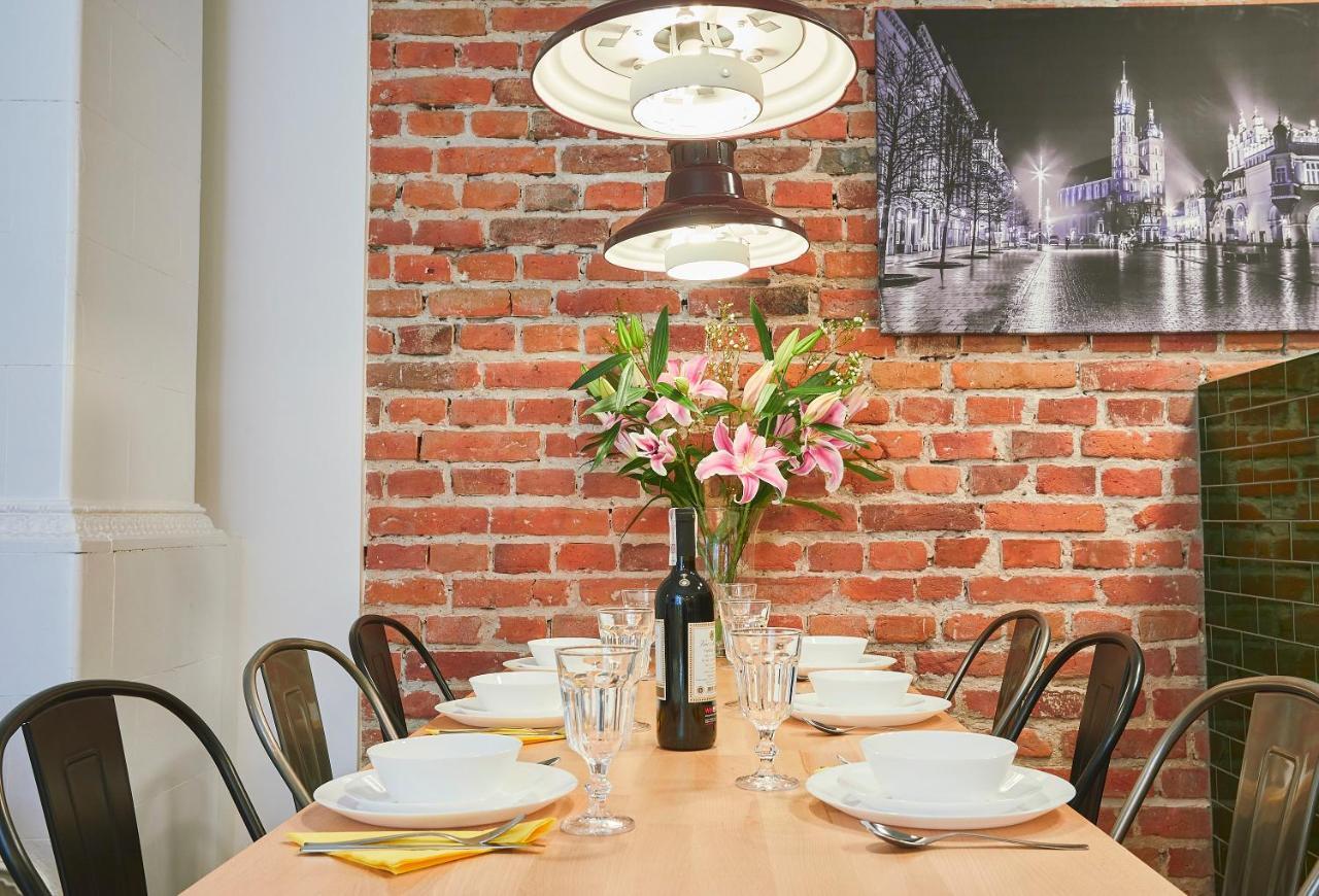 Kurkowa Gamahome Cozy Apartamento Cracovia