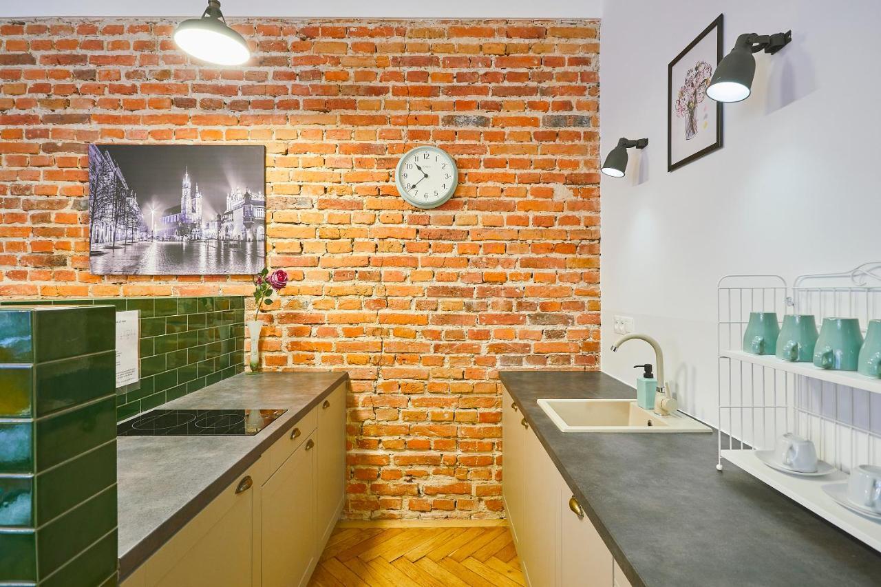 Apartamento Kurkowa Gamahome Cozy Cracovia