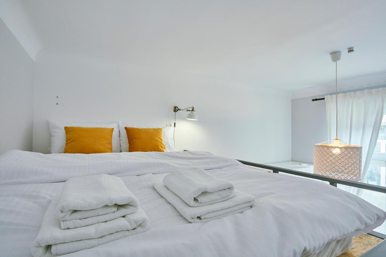 Apartamento Kurkowa Gamahome Cozy Cracovia