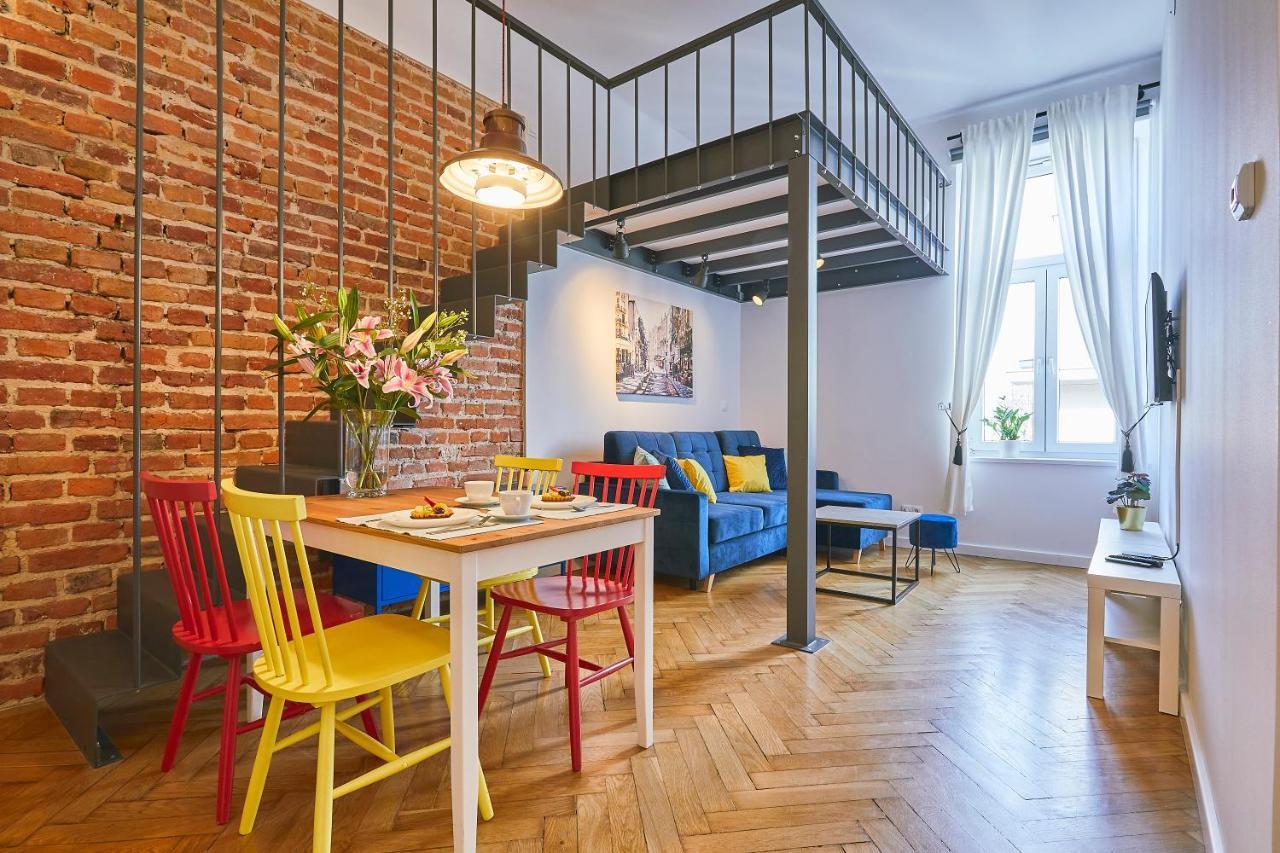 Apartamento Kurkowa Gamahome Cozy Cracovia