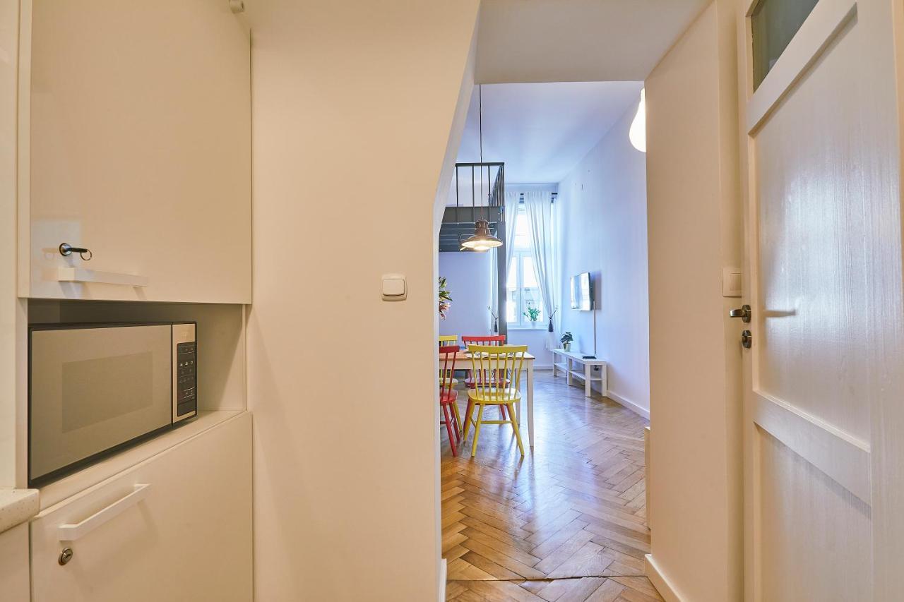 Kurkowa Gamahome Cozy * Cracovia