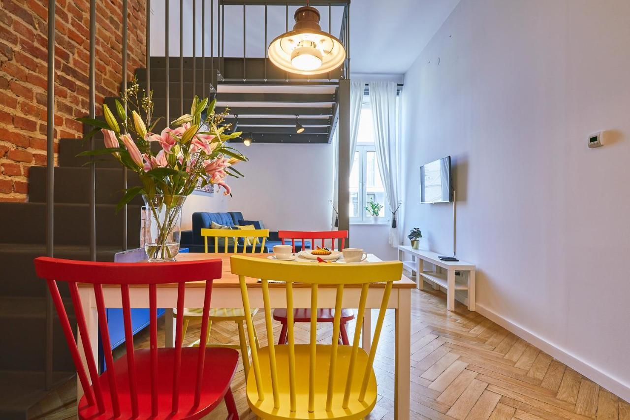 Kurkowa Gamahome Cozy Cracovia