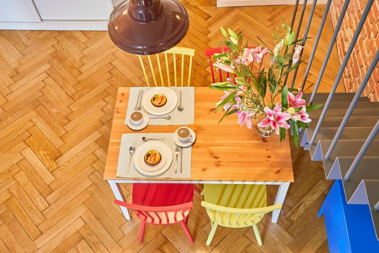 Apartamento Kurkowa Gamahome Cozy Cracovia