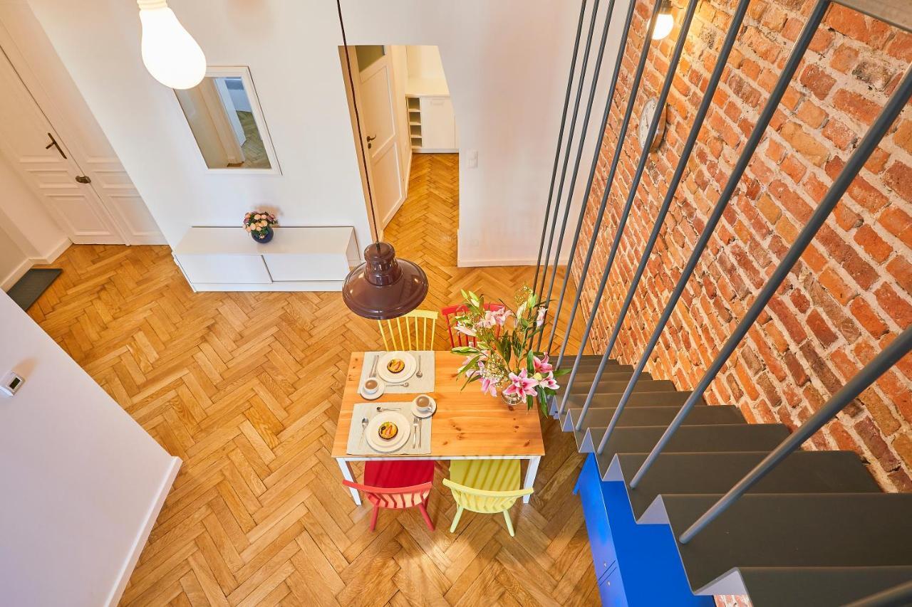 Kurkowa Gamahome Cozy Apartamento