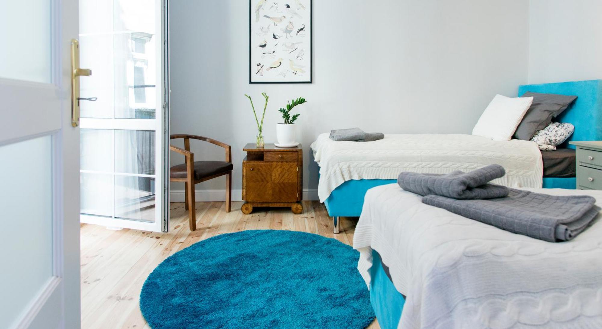 Appartamento Kurkowa Gamahome Cozy *