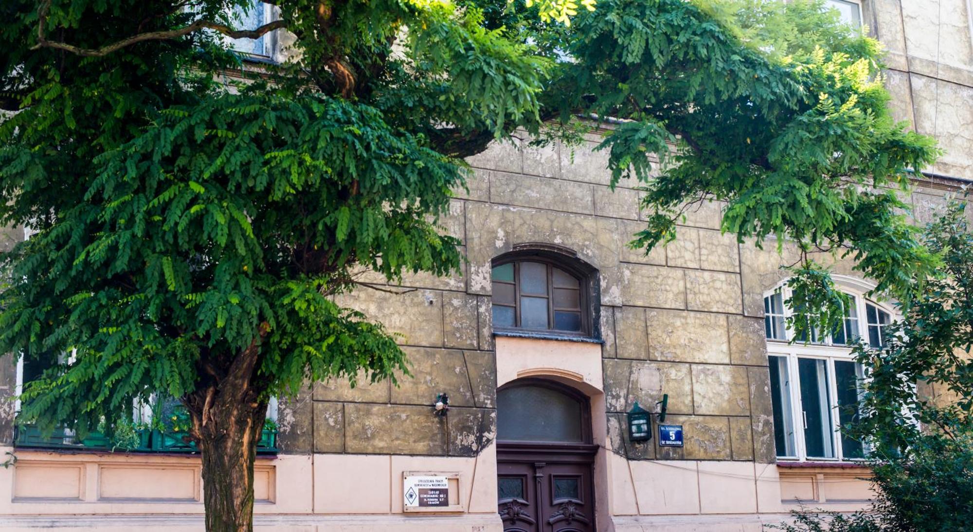 Kurkowa Gamahome Cozy * Cracovia