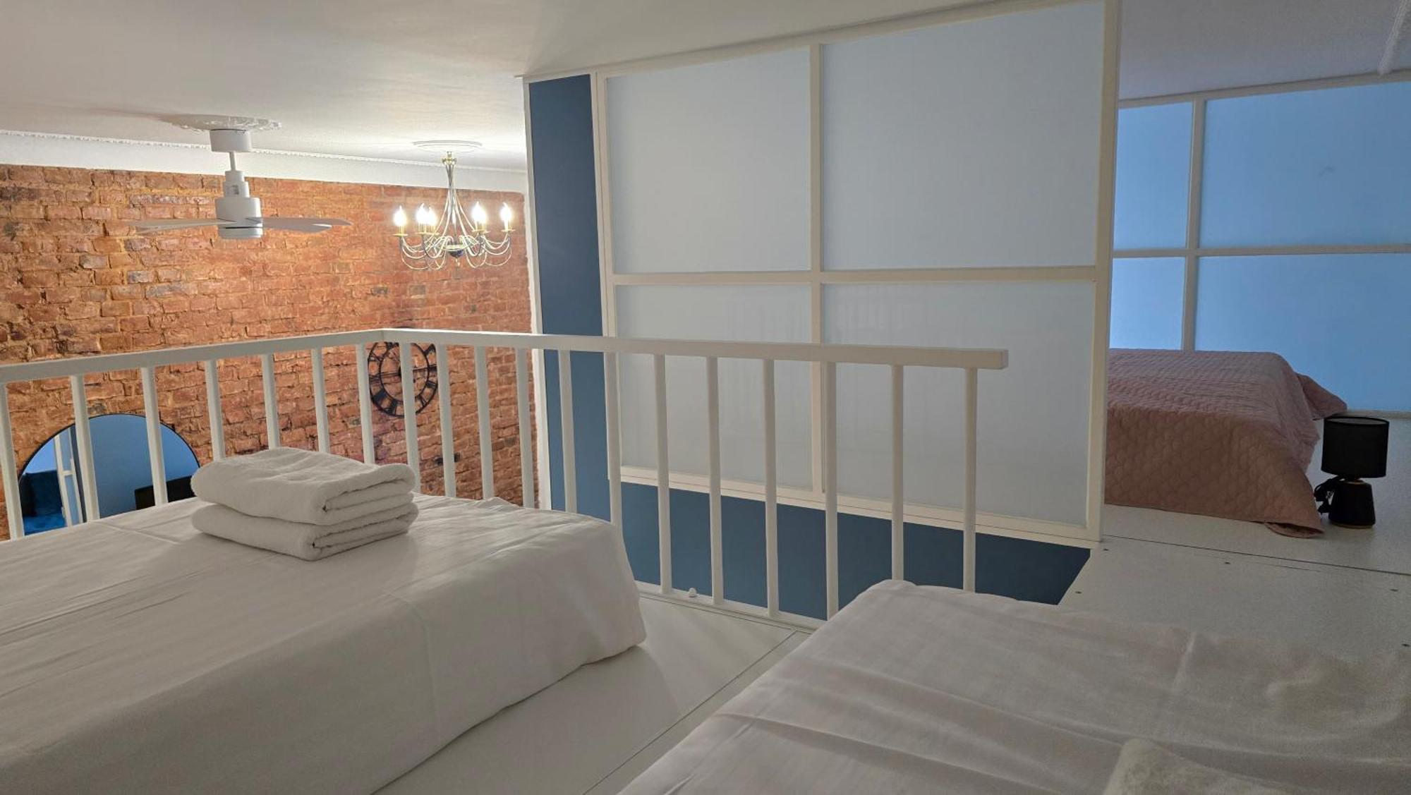 Appartamento Kurkowa Gamahome Cozy