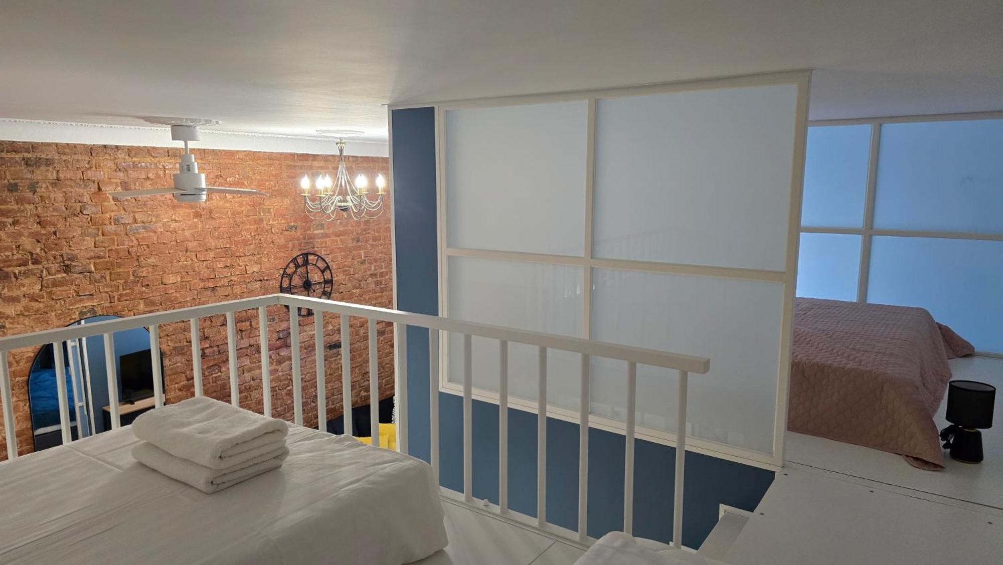 Kurkowa Gamahome Cozy Appartamento Cracovia