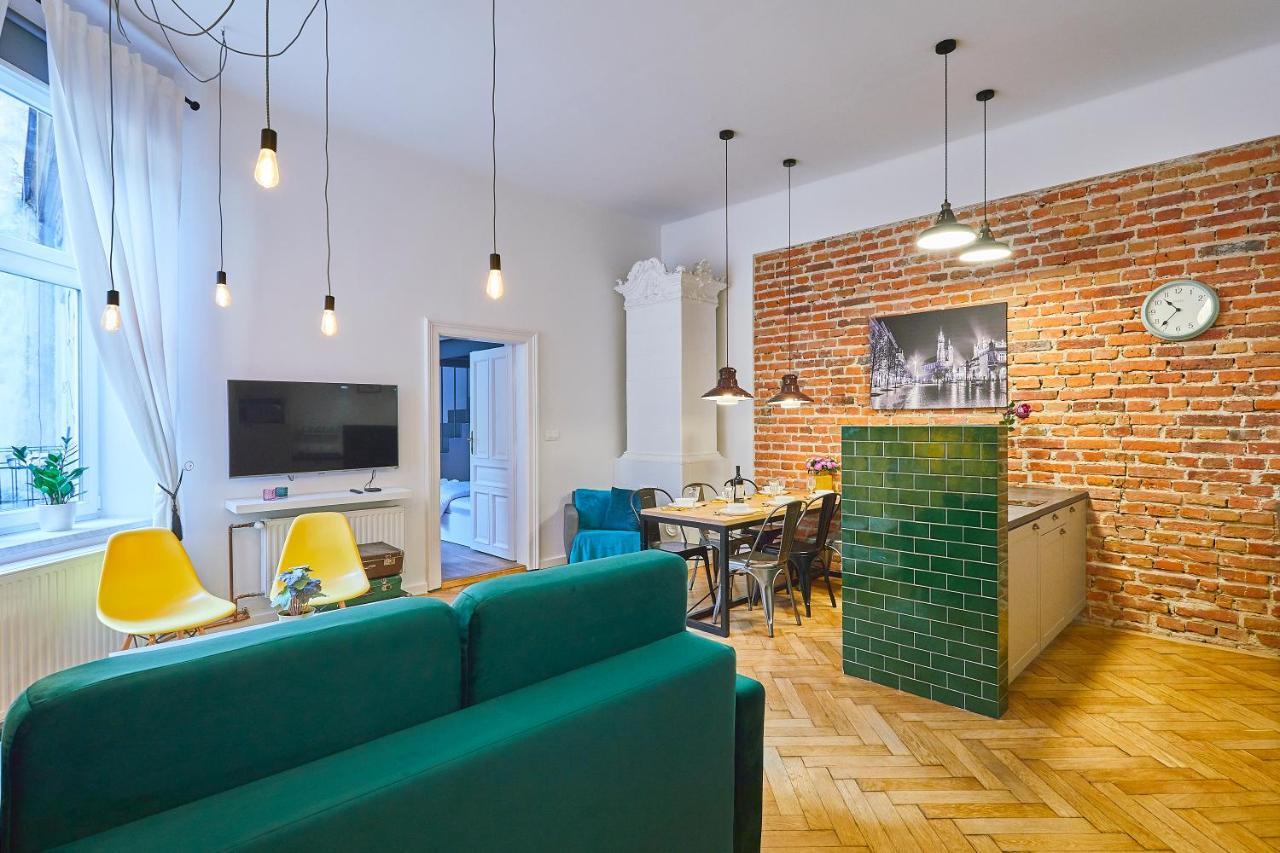 Appartamento Kurkowa Gamahome Cozy