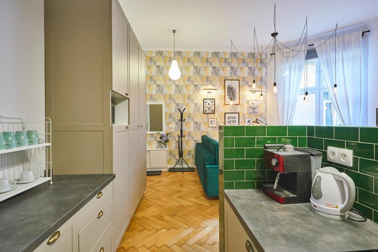Kurkowa Gamahome Cozy Appartamento
