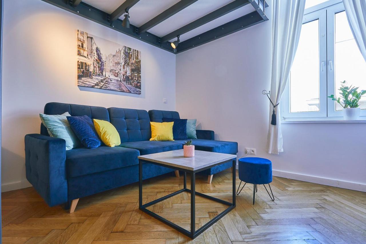 Appartamento Kurkowa Gamahome Cozy