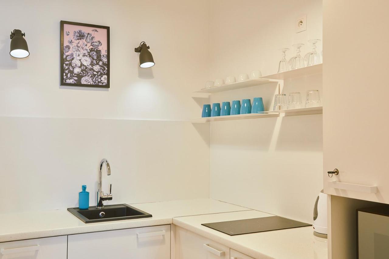 Kurkowa Gamahome Cozy Appartamento *