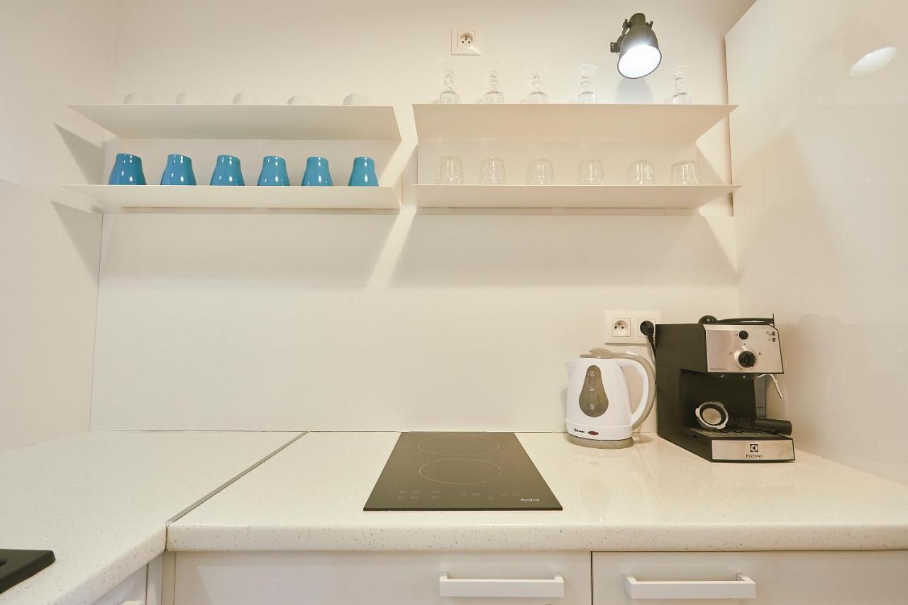 Kurkowa Gamahome Cozy Appartamento